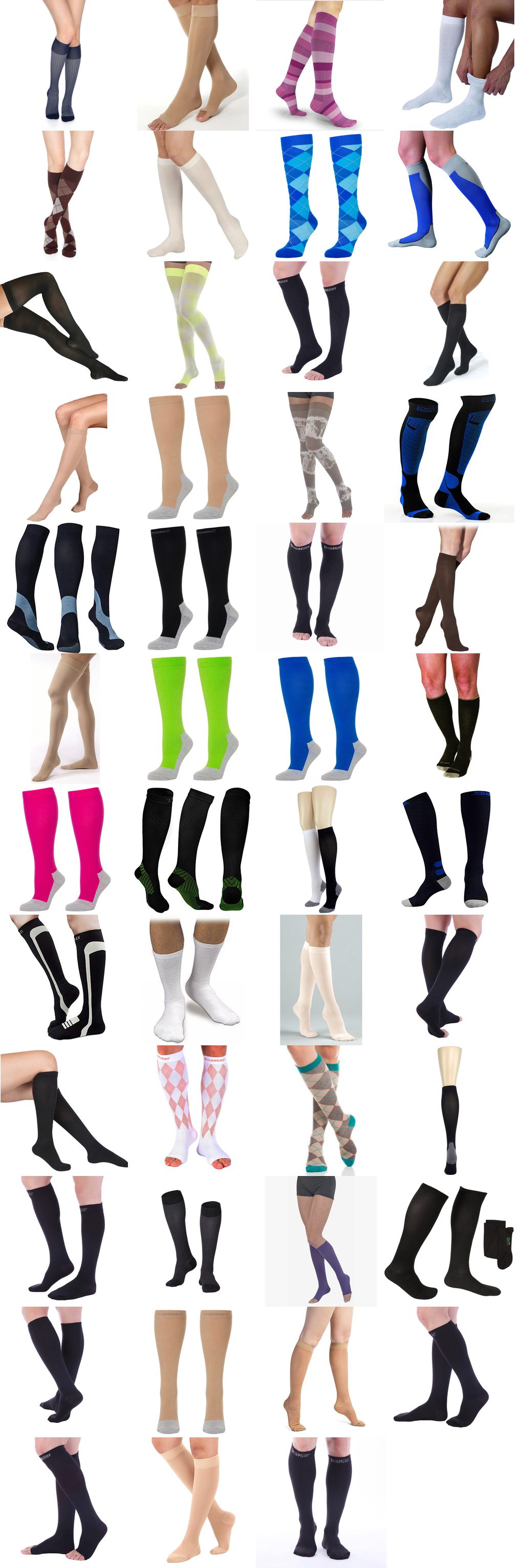 compression socks 20-30